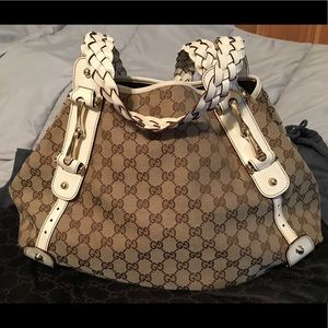 Gucci Handbag
